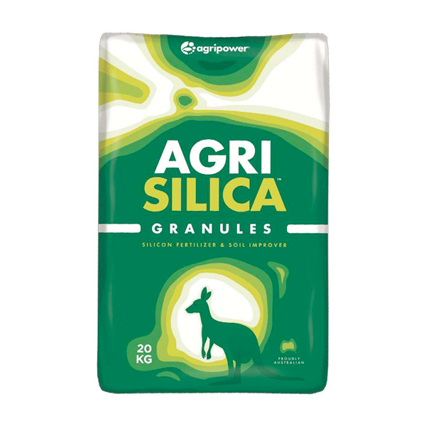 Agrisilica