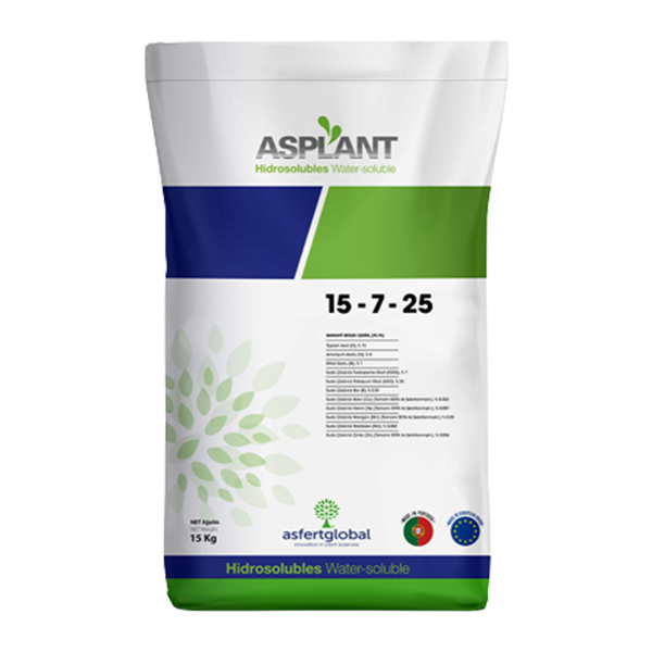 Asplant